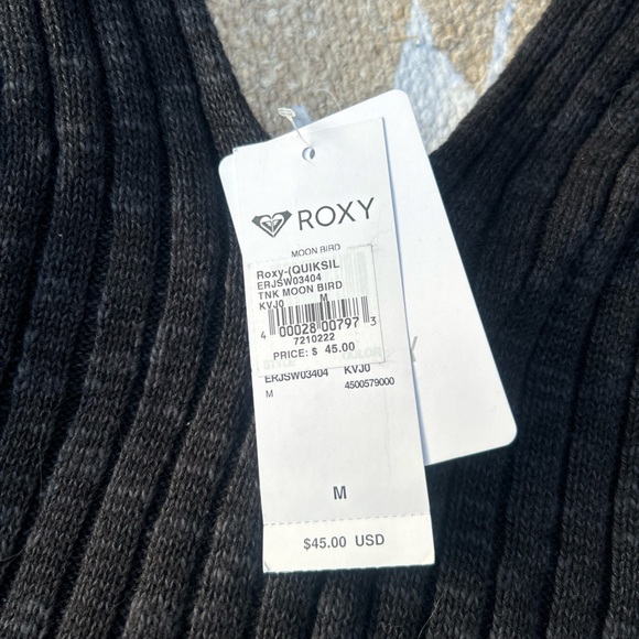 Roxy knitted tank top - Picture 5 of 5